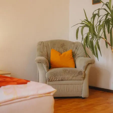 Sylvias Ferienwohnung Nr2 Görlitz Exterior foto