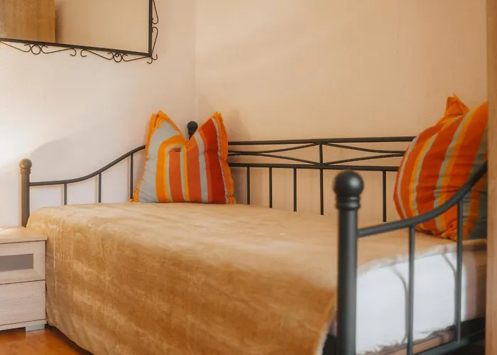 Sylvias Ferienwohnung Nr2