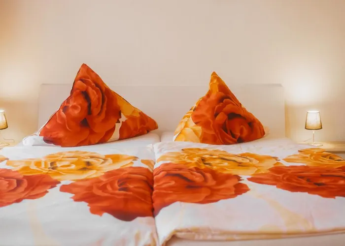 Sylvias Ferienwohnung Nr2