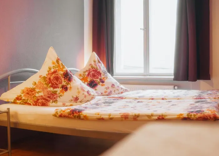 Sylvias Ferienwohnung Nr2