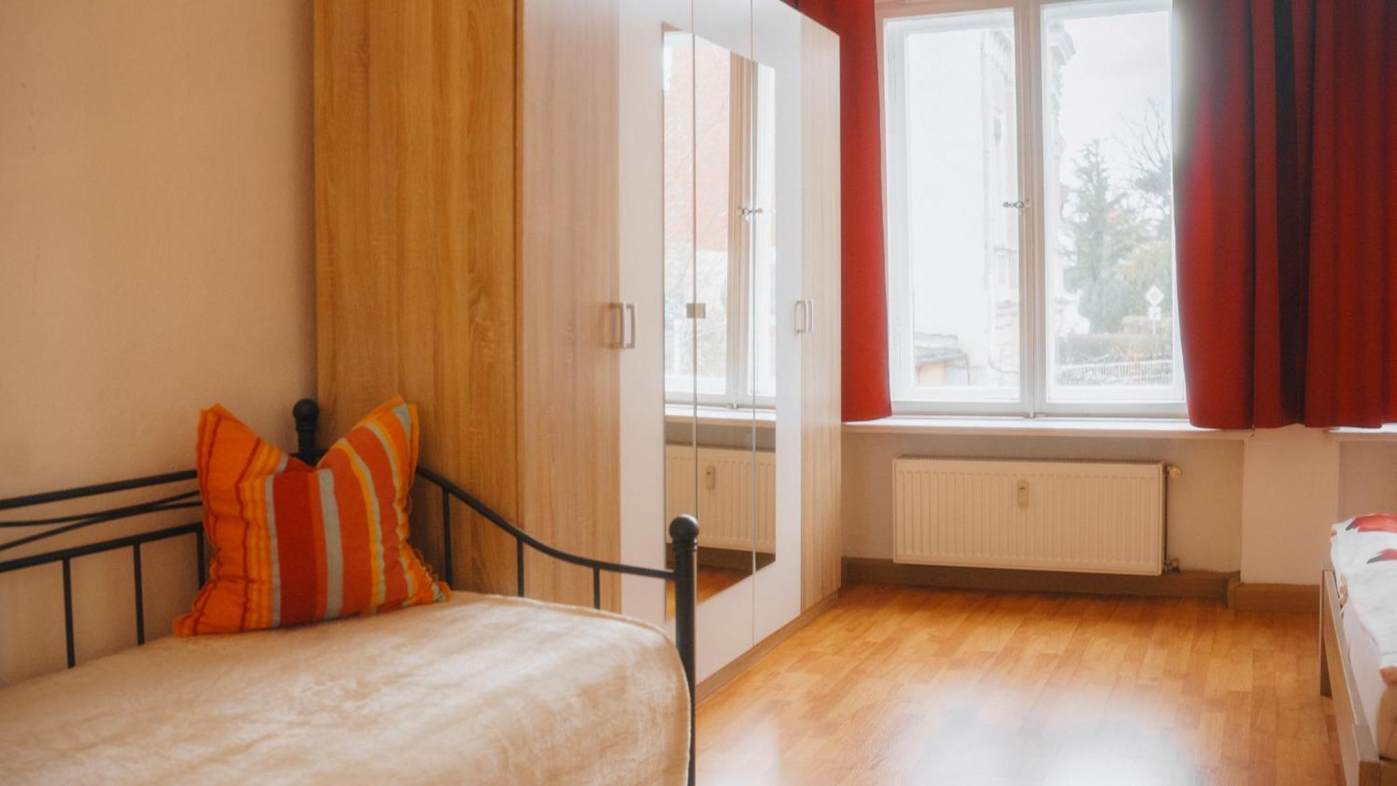 Apartment Sylvias Nr2 Görlitz
