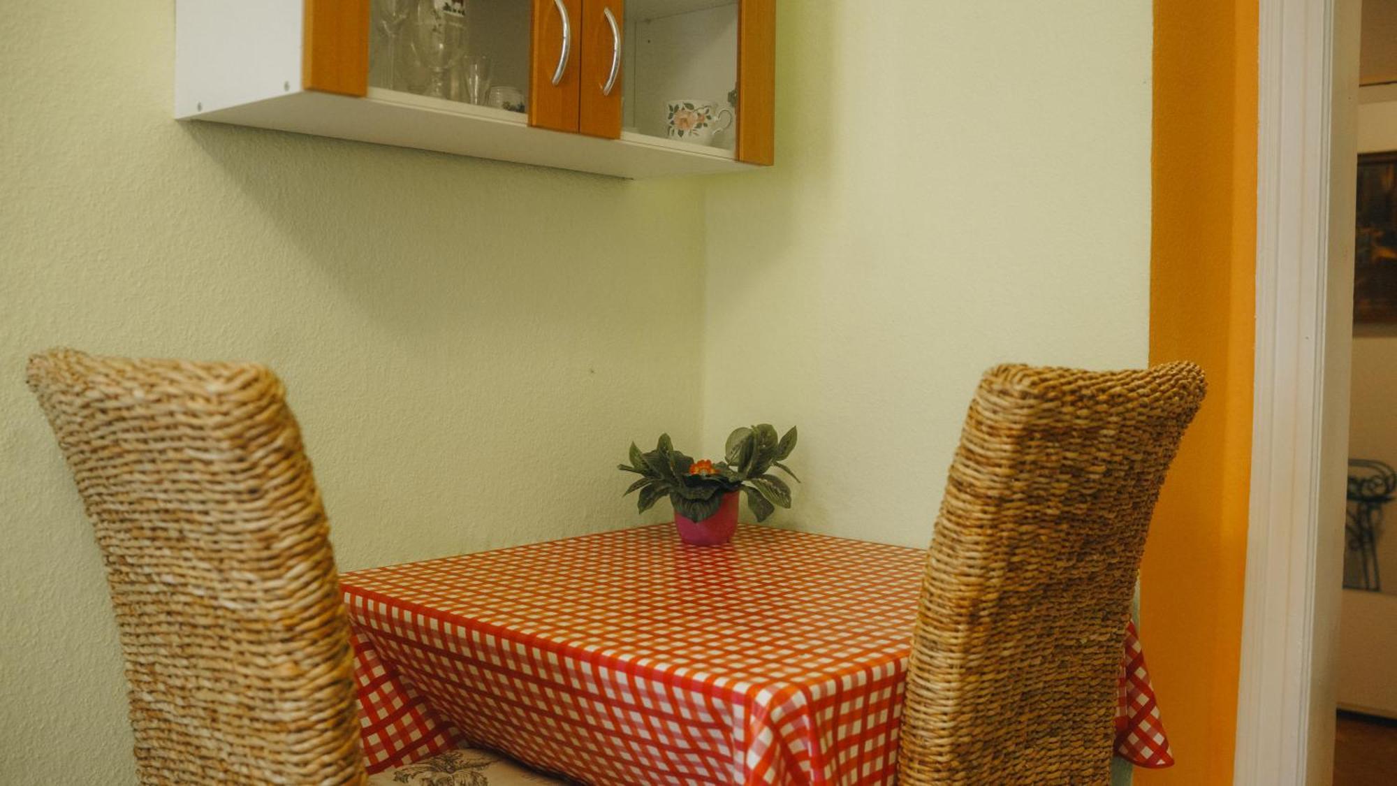 Sylvias Nr2 Apartment Gorlitz
